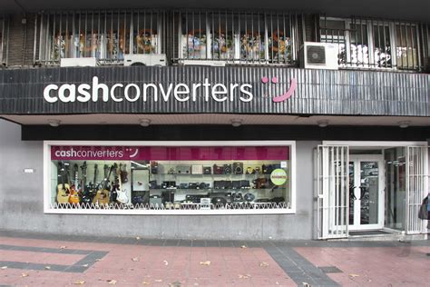 cash converters floridablanca|Cash Converters 